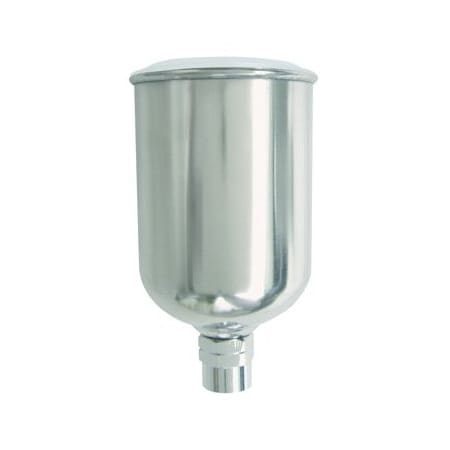 Titan GRAVITY FEED CUP SS 150ML TL19903